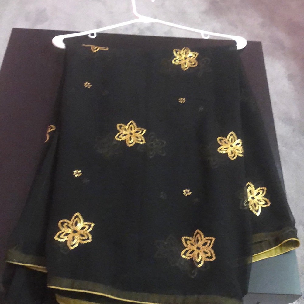 Churidhar Kurta with dupatta